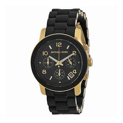 mk watch waterproof